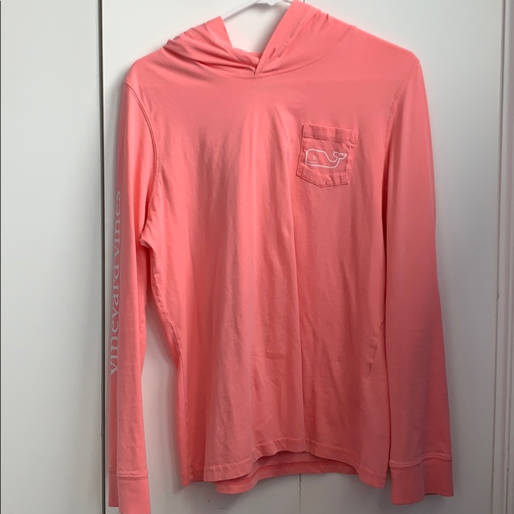 Long sleeve t shirt